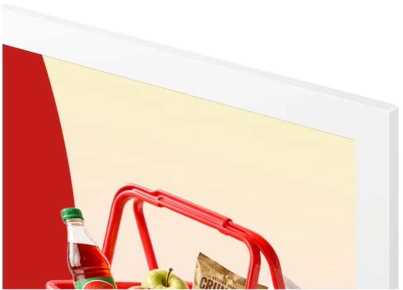 Samsung Monitorius e-paper 13 cali em13dx lh13emdibgbxen