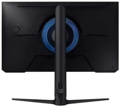Monitorius - Samsung Odyssey G3 S24DG300EU 24", FHD, 180Hz, Juodas