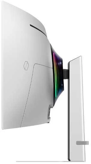 Monitorius Samsung Odyssey G9 OLED (LS49DG950SUXDU)