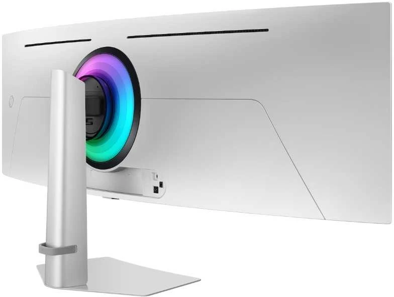 Monitorius Samsung Odyssey G9 OLED (LS49DG950SUXDU)