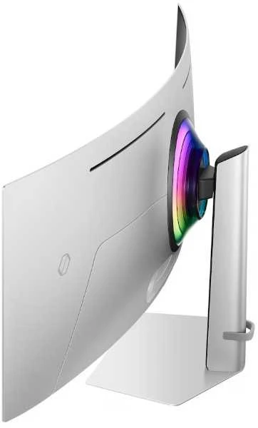 Monitorius Samsung Odyssey G9 OLED (LS49DG950SUXDU)