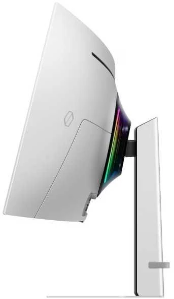 Monitorius Samsung Odyssey G9 OLED (LS49DG950SUXDU)