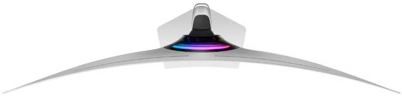 Monitorius Samsung Odyssey G9 OLED (LS49DG950SUXDU)