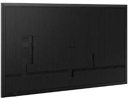„Samsung Monitorius“ profesionalus QH75C 75 colių matinis 24 val./7 700 (cd/m2) 3840 x 2160 (UHD) S10 grotuvas („Tizen 7“) „Wi-Fi“ / „BT 3“ metai vietoje (LH75QHCEBGCXEN)