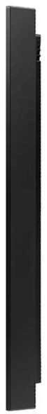 Samsung Profesionalus monitorius OM55b 55 colių blizgus 24 val./7 3000 (cd/m2) 3840x2160 (UHD) s7 grotuvas (tizen 5.0) belaidis internetas 3 metai vietoje (lh55omnesgbxen)