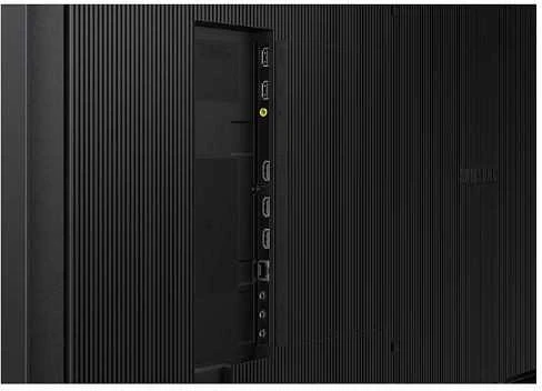Monitorius SAMSUNG 65" QB65C UHD 350 NITS 16/7 SOC WIFI