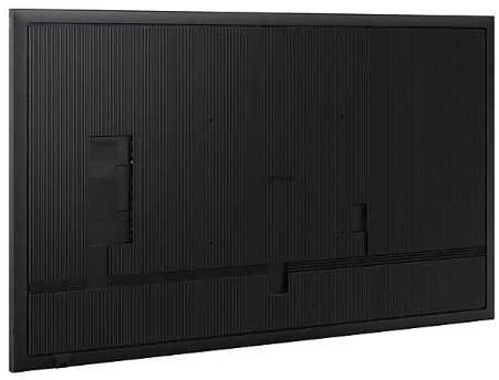 Monitorius SAMSUNG 75" QB75C UHD 350 NITS 16/7 SOC WIFI