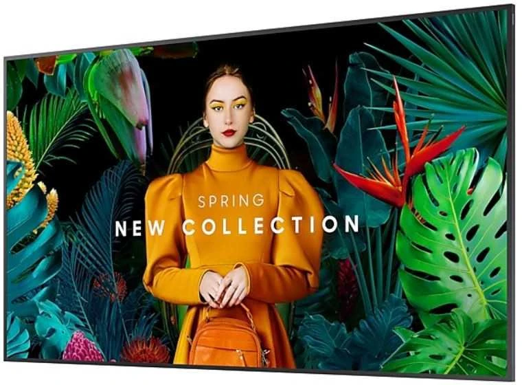 Monitorius SAMSUNG 43" QM43C UHD 500 NITS 24/7 SOC WIFI
