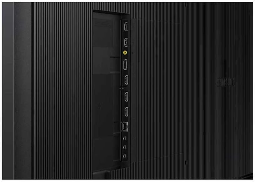 Monitorius SAMSUNG 43" QM43C UHD 500 NITS 24/7 SOC WIFI