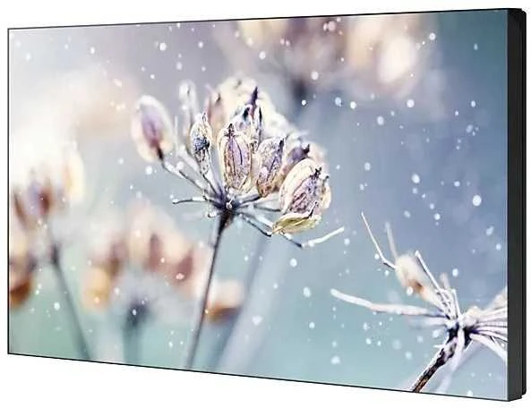 Samsung Profesionalus monitorius vm46b-u 46 colių vaizdo sienelė matinis 24h/7 500(cd/m2) 1920x1080(fhd) n/a 3 metai vietoje (lh46vmbubgbxen)