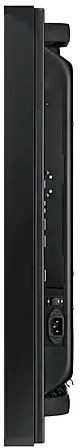 Samsung Profesionalus monitorius vm46b-u 46 colių vaizdo sienelė matinis 24h/7 500(cd/m2) 1920x1080(fhd) n/a 3 metai vietoje (lh46vmbubgbxen)