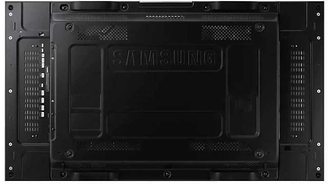 Samsung Profesionalus monitorius vm46b-u 46 colių vaizdo sienelė matinis 24h/7 500(cd/m2) 1920x1080(fhd) n/a 3 metai vietoje (lh46vmbubgbxen)