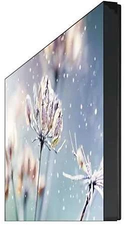 Samsung Profesionalus monitorius vm46b-u 46 colių vaizdo sienelė matinis 24h/7 500(cd/m2) 1920x1080(fhd) n/a 3 metai vietoje (lh46vmbubgbxen)