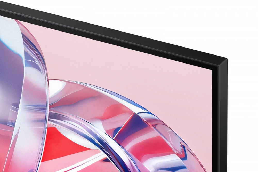 Samsung Monitorius 27 cali viewfinity s80h ips 3840x2160 uhd 16:9 1xhdmi 1xdp 3xusb-a 1xusb-b easy connection 5ms 60hz has+piv płaski 3yon-site (ls27h804eauxen)