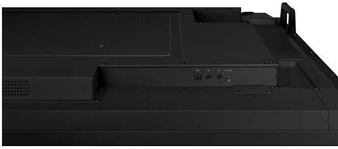 Monitorius SAMSUNG WAF EBOARD WA65F, 65", ANDROID 14 (8GB RAM, 64GB STORAGE), UHD, LANDSCAPE ONLY