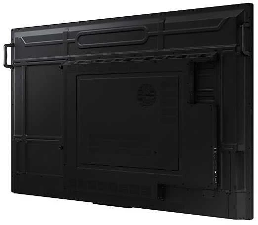 Monitorius SAMSUNG WAF EBOARD WA65F, 65", ANDROID 14 (8GB RAM, 64GB STORAGE), UHD, LANDSCAPE ONLY