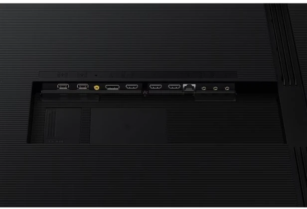 Samsung Monitorius wielkoformatowy 85 cali sm85hx-p lh85smhpbgcxen