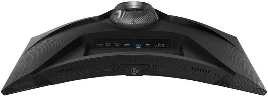 Monitorius Samsung odyssey g6 ls32bg650euxen - 32''