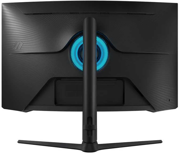 Monitorius Samsung odyssey g6 ls32bg650euxen - 32''