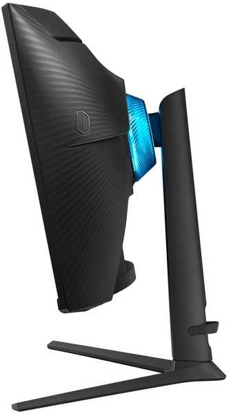 Monitorius Samsung odyssey g6 ls32bg650euxen - 32''