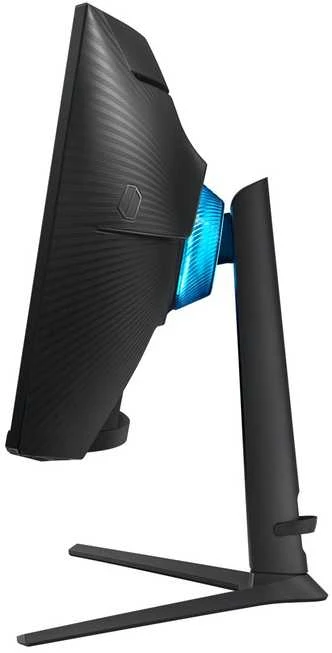 Monitorius Samsung odyssey g6 ls32bg650euxen - 32''