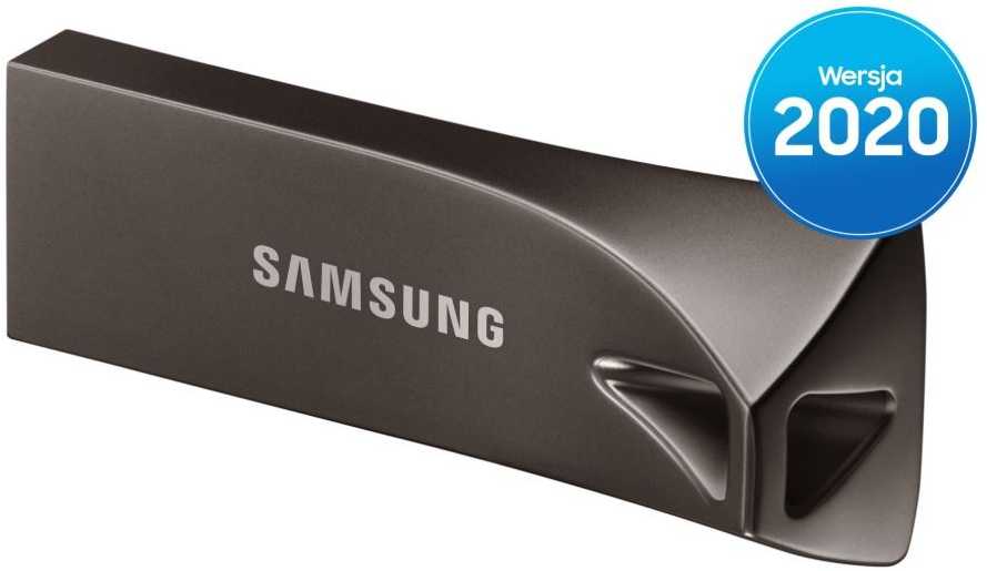 Samsung muf-64be pamięć usb 64 gb usb typu-a 3.2 gen 1 (3.1 gen 1) pilka