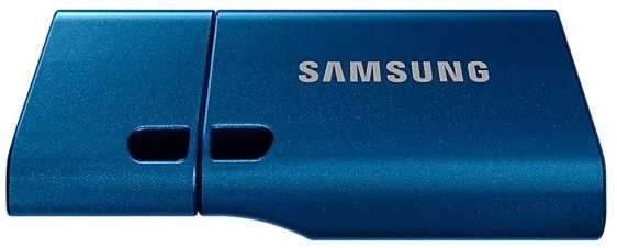 Samsung USB atmintinė, USB C tipo, MUF-128DA/APC