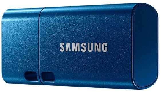 Samsung USB atmintinė, USB C tipo, MUF-128DA/APC
