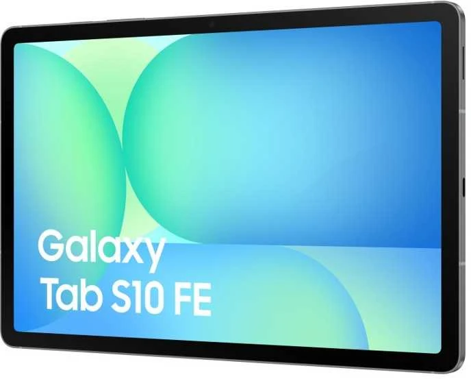Planšetė Samsung Galaxy Tab S10 FE WiFi 8/128GB SM-X520N GRAY
