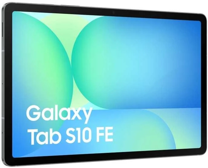 Planšetė Samsung Galaxy Tab S10 FE WiFi 8/128GB SM-X520N GRAY