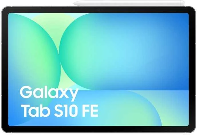 Planšetė Samsung Galaxy Tab S10 FE WiFi 8/128GB SM-X520N GRAY