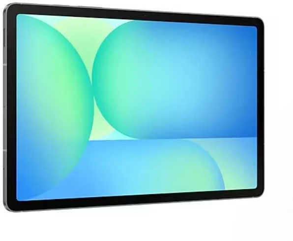 Planšetė Planšetinis Kompiuteris - Samsung Galaxy Tab S10 FE | Exynos | 8GB | 128GB | 10.9" | Wi-Fi+BT | NoOs | Pilkas