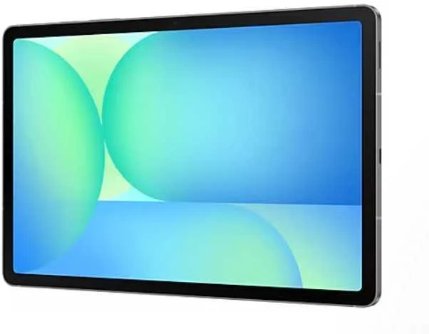 Planšetė Planšetinis Kompiuteris - Samsung Galaxy Tab S10 FE | Exynos | 8GB | 128GB | 10.9" | Wi-Fi+BT | NoOs | Pilkas
