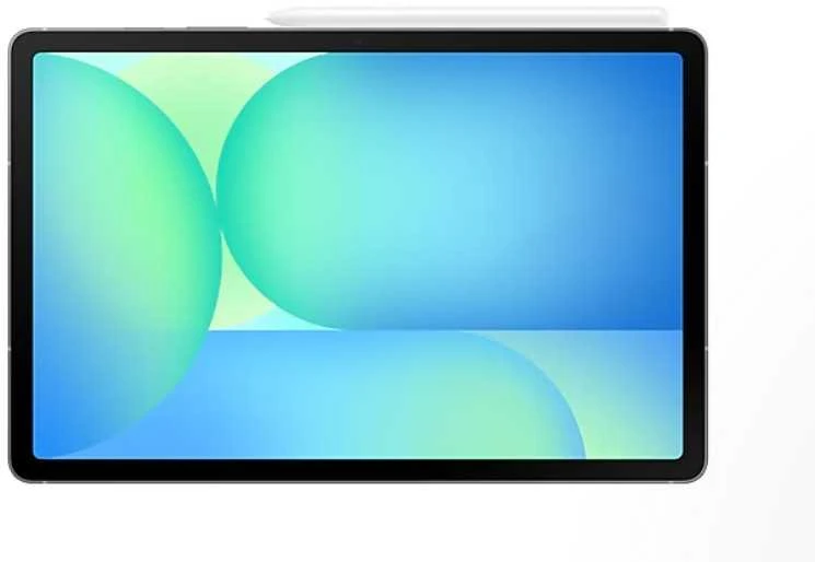 Planšetė Planšetinis Kompiuteris - Samsung Galaxy Tab S10 FE | Exynos | 8GB | 128GB | 10.9" | Wi-Fi+BT | NoOs | Pilkas