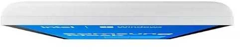 Samsung Profesionalus kiosko monitorius km24c 24 colių matinis, jutiklinis 16h/7 250(cd/m2) 1920x1080(fhd) win10 iot celeron 3 metai d2d (lh24kmccbgcxen)