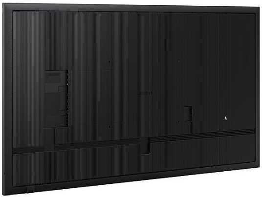Monitorius SAMSUNG 85" QB85C UHD 350 NITS 16/7 SOC WIFI