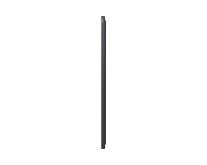 Monitorius Samsung Crystal UHD Signage QHC, 75 colių | LH75QHCEBGCXEN