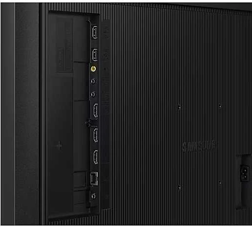 Monitorius SAMSUNG 32" QM32C FHD 400 NITS 24/7 SOC WIFI