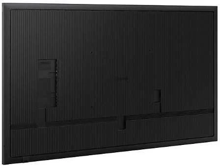 Monitorius SAMSUNG 55" QM55C UHD 500 NITS 24/7 SOC WIFI