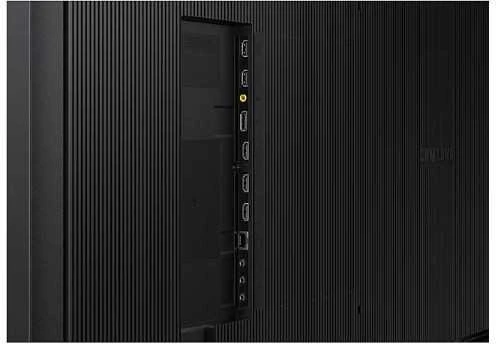 Monitorius SAMSUNG 55" QM55C UHD 500 NITS 24/7 SOC WIFI