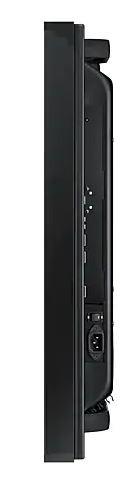 Monitorius Samsung plonu rėmeliu  LH46VMBUBGBXEN/IPS/FHD(1,920 x 1,080)/MAX 500 nit