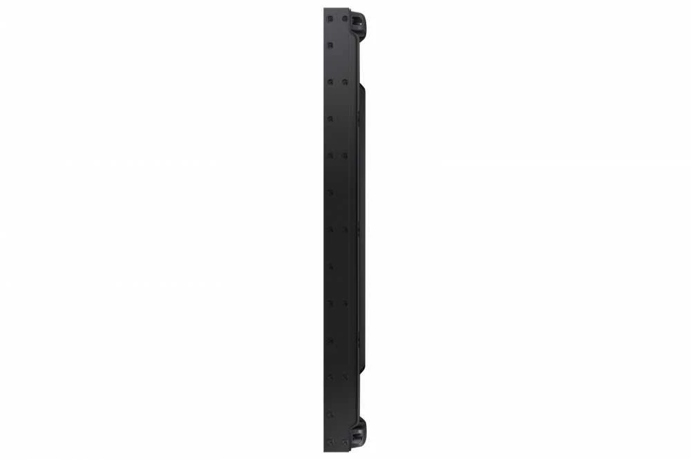 Samsung Profesionalus monitorius vm55c-r 55 colių vaizdo sienelė matinis 24h/7 500(cd/m2) 1920x1080 (fhd) rėmelis: 0,44mm (net) 3 metai vietoje (lh55vmcebgbxen)