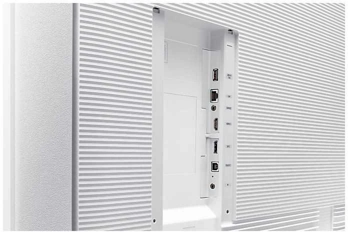 Monitorius Samsung flip pro wm55b