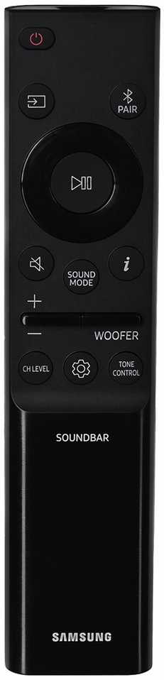 Namų kino sistema Samsung HW-Q800F/EN
