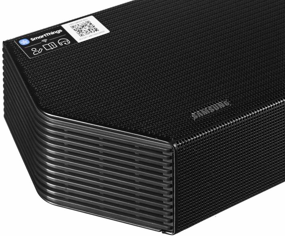 Namų kino sistema Samsung HW-Q800F/EN