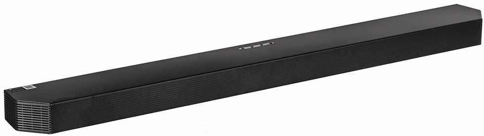 Namų kino sistema Samsung HW-Q800F/EN