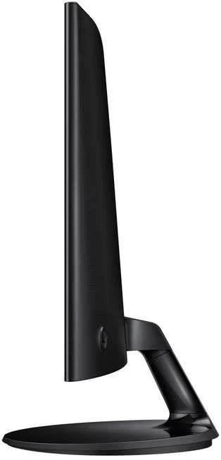 Samsung  Monitorius C27F364EAU/27"/Curved/Full HD/75Hz/Eye Saver Mode & Flicker Free