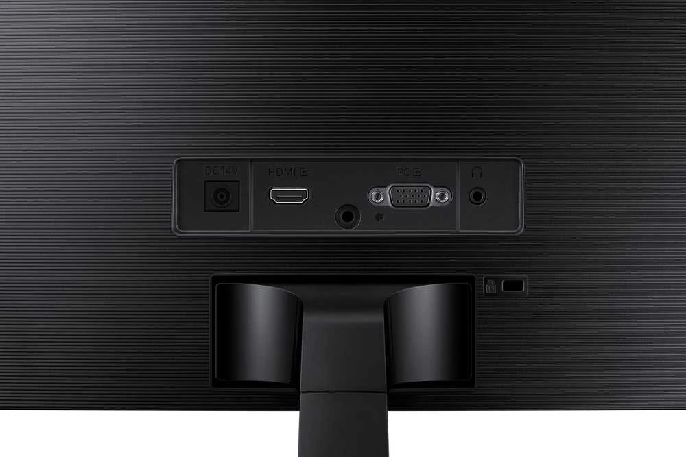 Samsung  Monitorius C27F364EAU/27"/Curved/Full HD/75Hz/Eye Saver Mode & Flicker Free