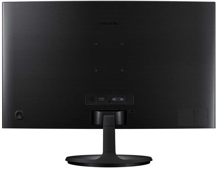 Samsung  Monitorius C27F364EAU/27"/Curved/Full HD/75Hz/Eye Saver Mode & Flicker Free