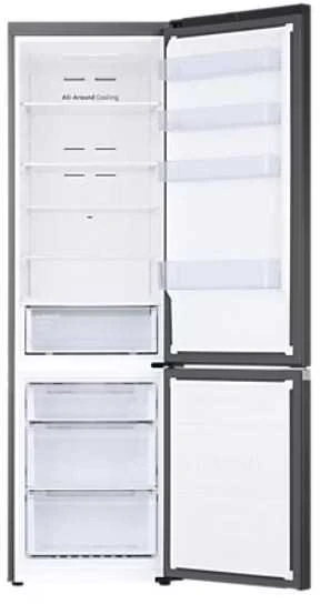 Šaldytuvas Samsung RB38C600EB1